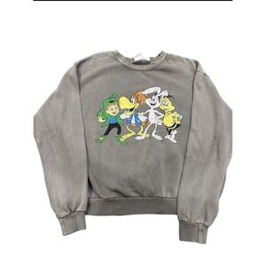 Vintage General Mills Sweater | Unisex | Cereal Mascot |‎ Size Small